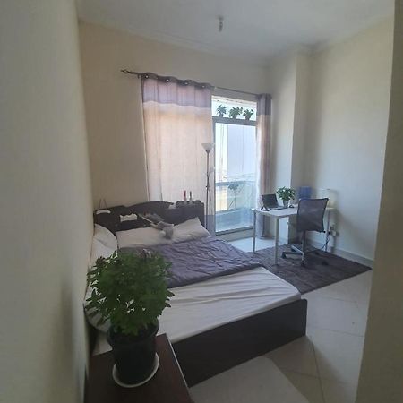 دبي One Masterbedroom In 2 Bedroom Apt,Al Darwesh,Al Barsha 1 المظهر الخارجي الصورة