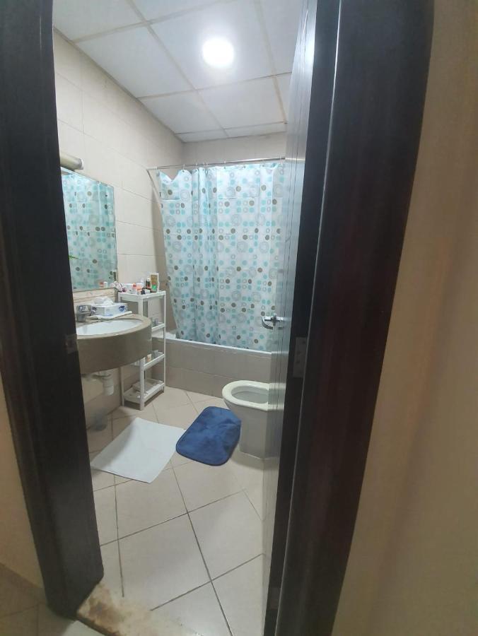 دبي One Masterbedroom In 2 Bedroom Apt,Al Darwesh,Al Barsha 1 المظهر الخارجي الصورة