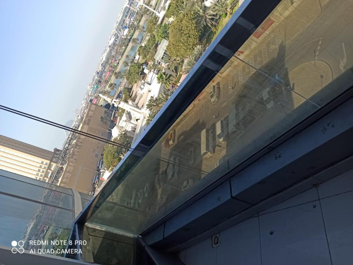 دبي One Masterbedroom In 2 Bedroom Apt,Al Darwesh,Al Barsha 1 المظهر الخارجي الصورة