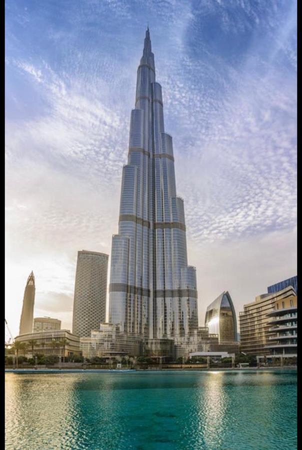 دبي One Masterbedroom In 2 Bedroom Apt,Al Darwesh,Al Barsha 1 المظهر الخارجي الصورة